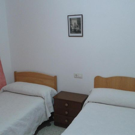 3 Calle Margarita Nelken La Puebla de Cazalla Esterno foto