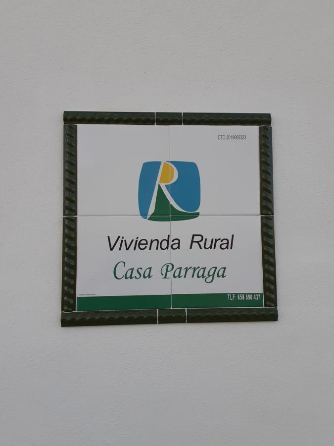 3 Calle Margarita Nelken La Puebla de Cazalla Esterno foto